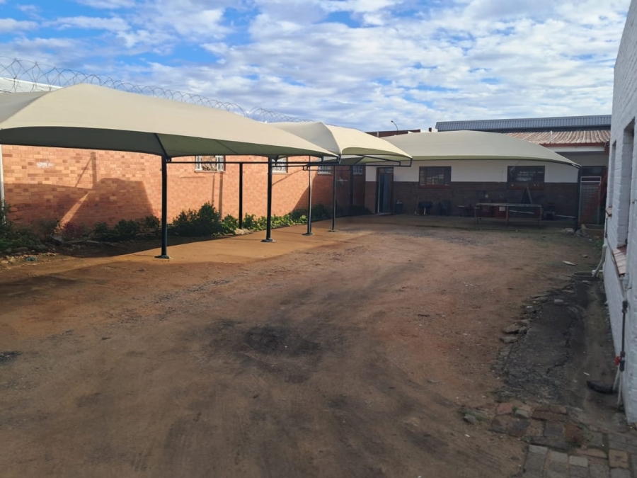 Commercial Property for Sale in Brits North West